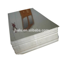 2018 new product square meter price aluminum sheet made in China